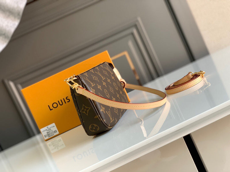BB - LV Bags - 17060
