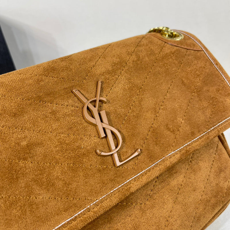 Lusso Official - LUXURY YSL BAGS - 1072