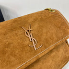 Lusso Official - LUXURY YSL BAGS - 1072