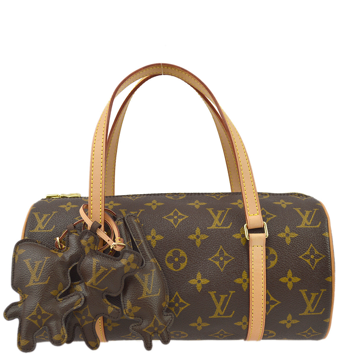 LO-LV bags 2970