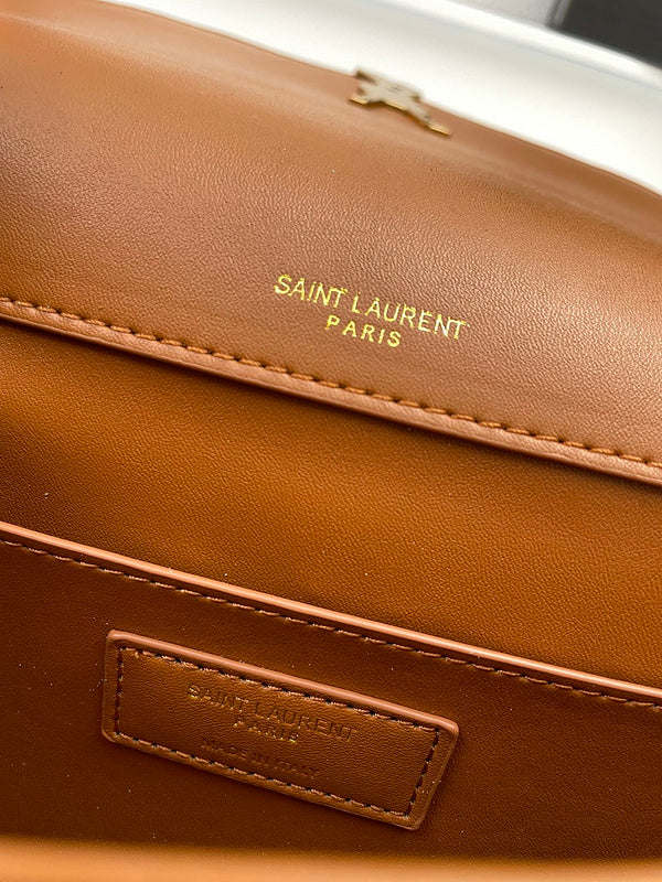 YSL BAGS - WOMEN LOVE LUXURY BAGS - 1283