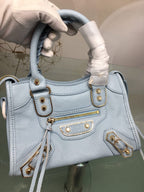 LO BAGS - BGA BAGS - 155