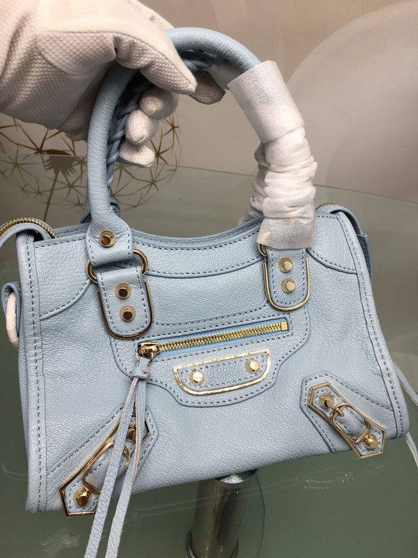 LO BAGS - BGA BAGS - 155
