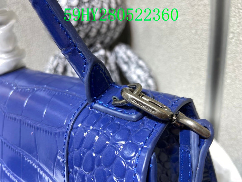 LO - BGA Bags - 2508