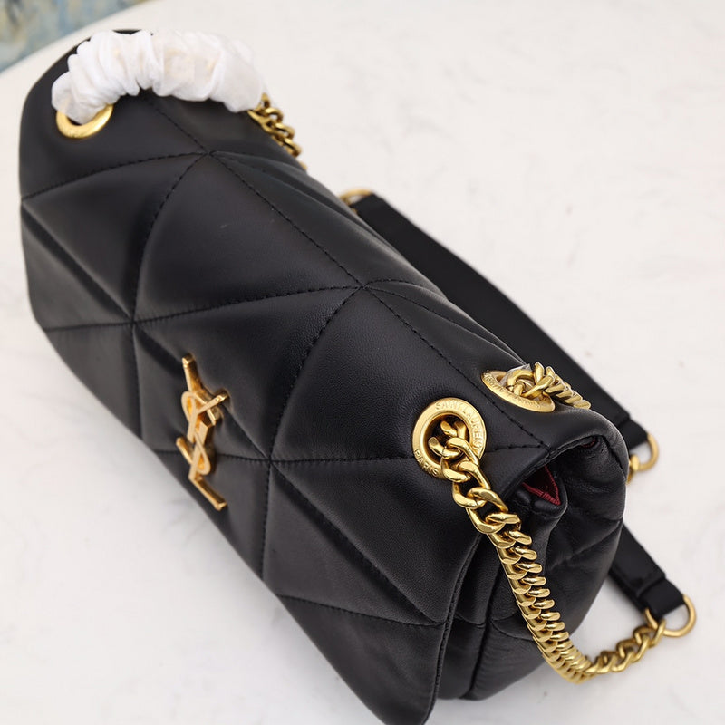 YSL BAGS - WOMEN LOVE LUXURY BAGS - 1496