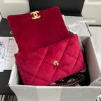 LO - CHL  BAGS FOR WOMEN - FASHION LUXURY BAGS - 885