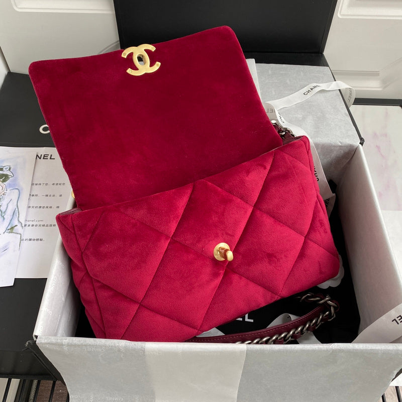 LO - CHL  BAGS FOR WOMEN - FASHION LUXURY BAGS - 885