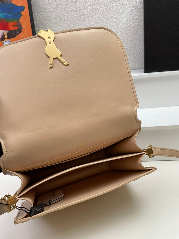 YSL BAGS - WOMEN LOVE LUXURY BAGS - 1286