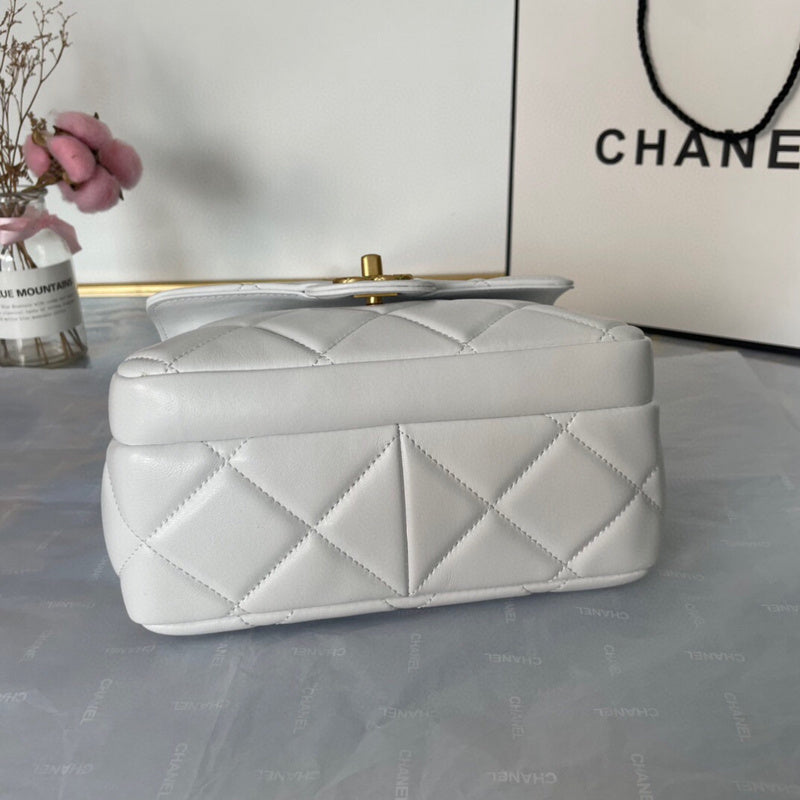 LO - CHL Bags - 3587
