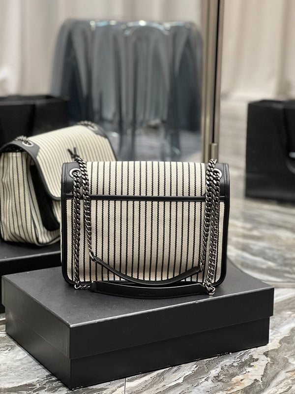 Lusso Official - LUXURY YSL BAGS - 651