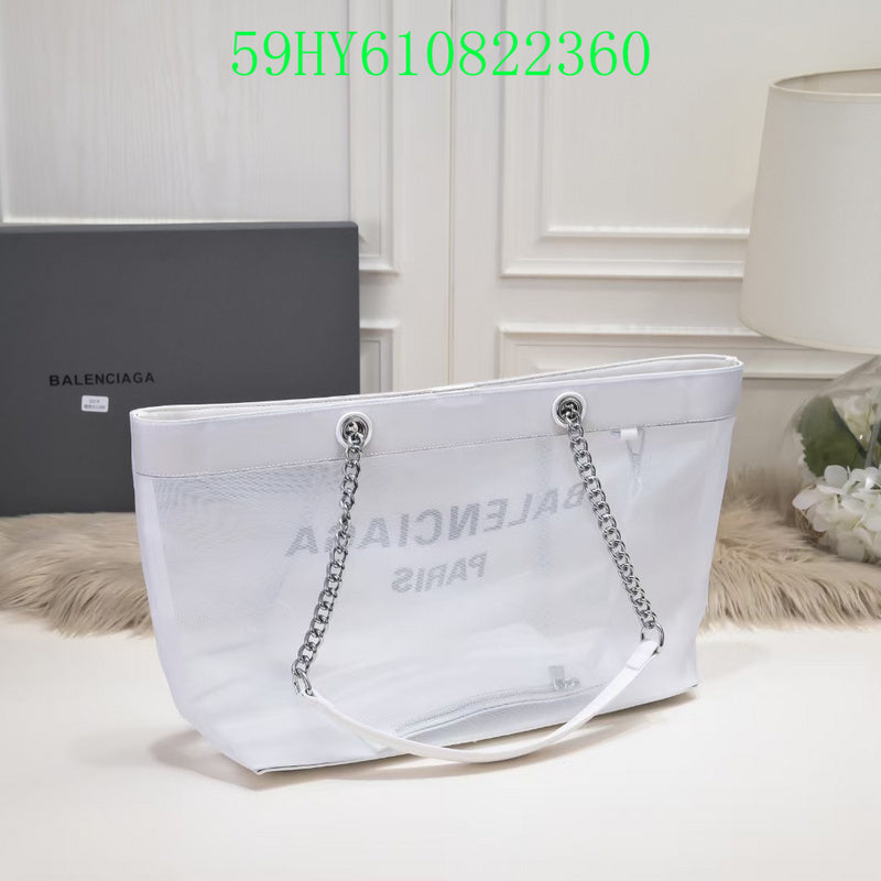LO - BGA Bags - 1639