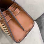 B-Berry - BB  Mini  Archive Beige For Women, Women’s Bags, Shoulder And Crossbody Bags 10.2in/ 26LO BUR 80246851
