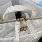 CHL - Rucksack Backpack White Bag For Women 21LO/8in