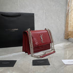 BB - YSL Bag - 4024