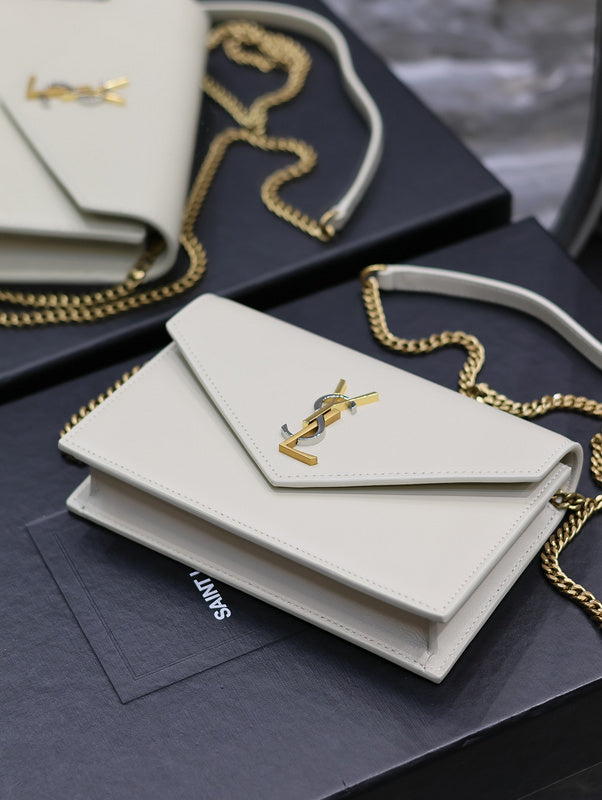 YSL BAGS - WOMEN LOVE LUXURY BAGS - 257