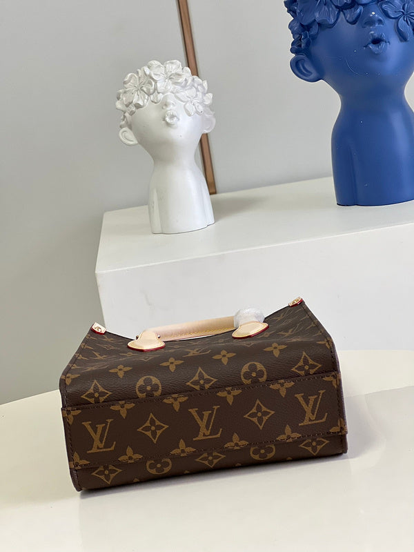 BB - LV Bags - 17303