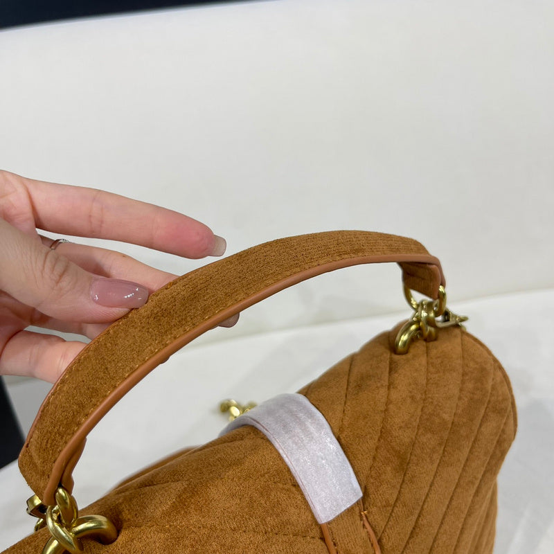YSL BAGS - WOMEN LOVE LUXURY BAGS - 1065