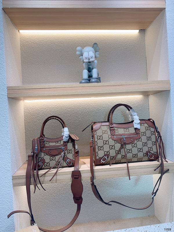 LO - BGA Bags - 1504