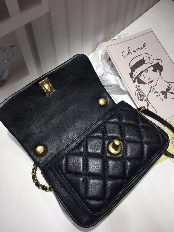 LO - CHL  BAGS FOR WOMEN - FASHION LUXURY BAGS -2350