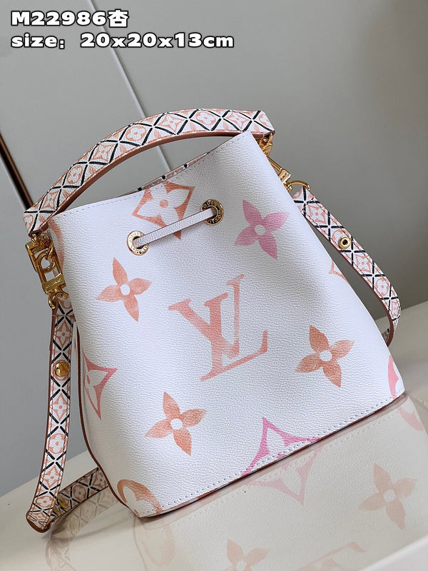 LO - LV Bags - 15155