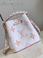 LO - LV Bags - 15155
