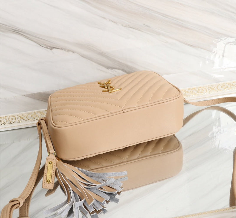 Lusso Official - LUXURY YSL BAGS - 1955