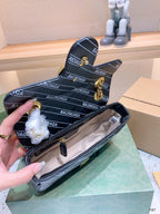 LO - BGA Bags - 1547