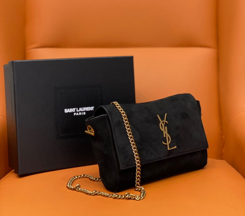 BB - YSL Bag - 2034