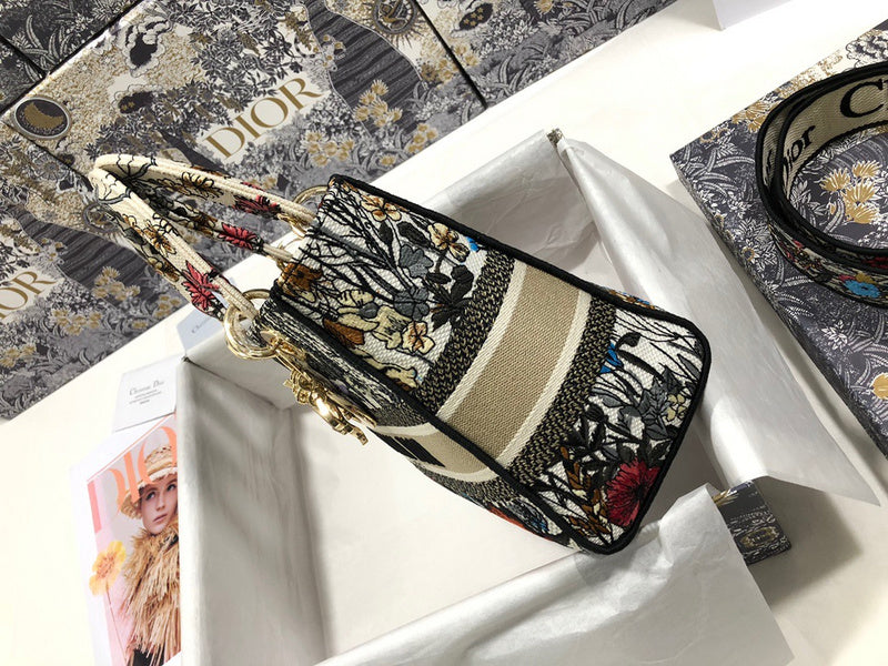 LO - DYOR   BAGS FOR WOMEN - FASHION LUXURY BAGS 163