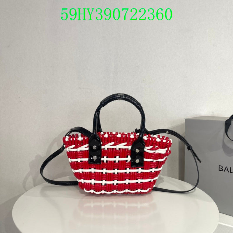 LO - BGA Bags - 2197