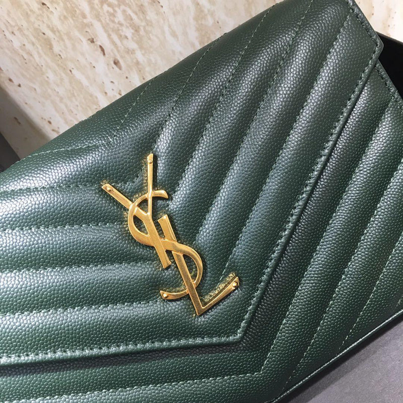 BB - YSL Bag - 2451