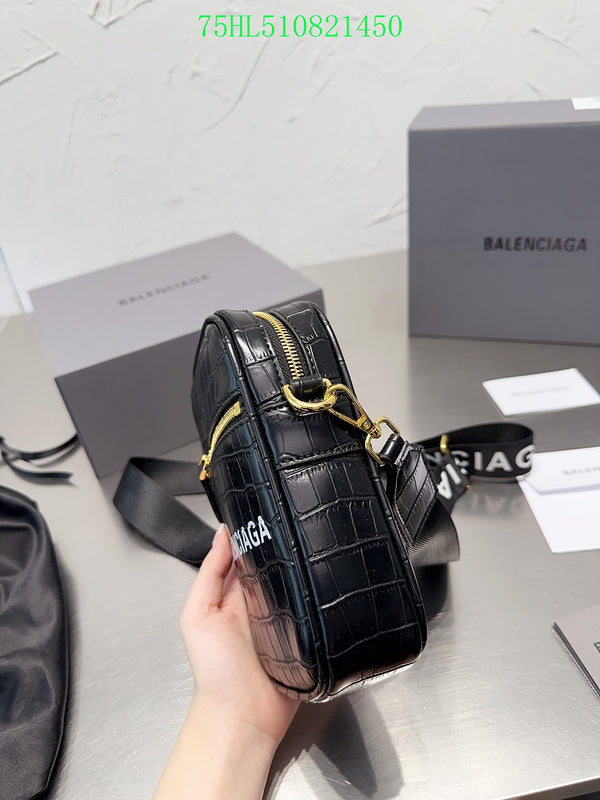LO - BGA Bags - 1655