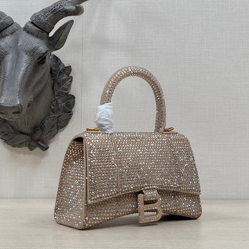LO BAGS - BGA BAGS - 384