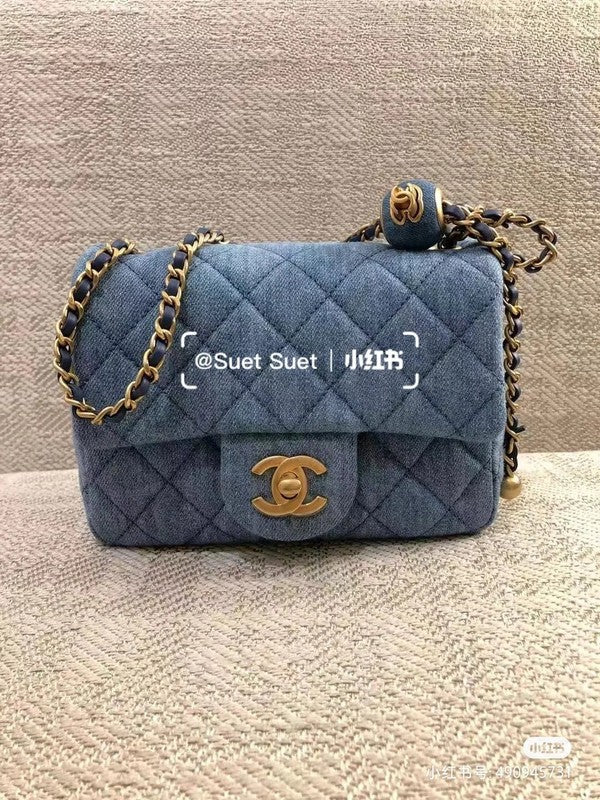 LO - CHL  BAGS FOR WOMEN - FASHION LUXURY BAGS -1908