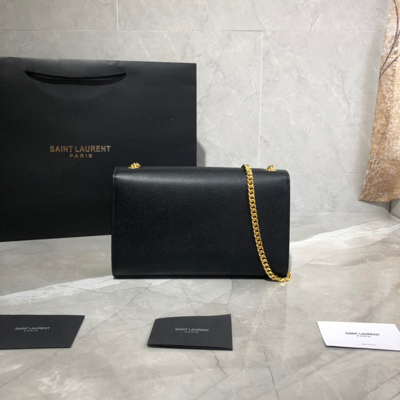 BB - YSL Bag - 4015