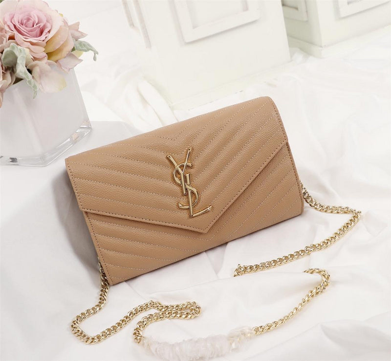 BB - YSL Bag - 2587