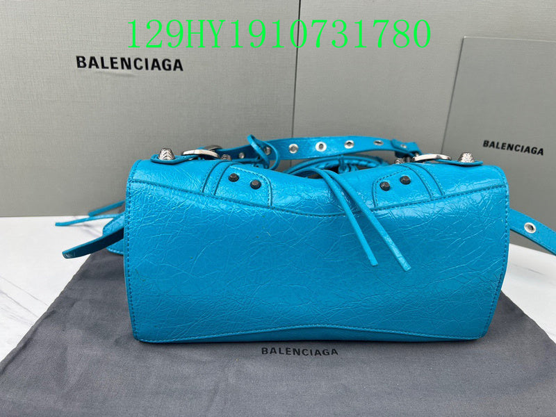 LO - BGA Bags - 1671