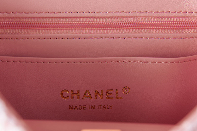 LO - CHL Bags - 2009