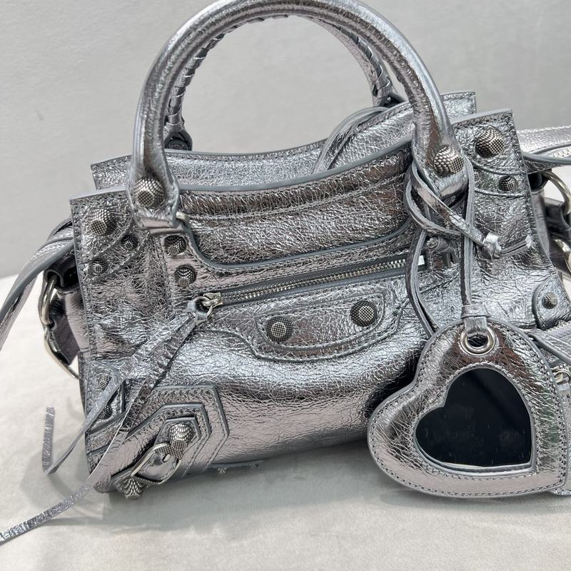 LO BAGS - BGA BAGS - 191