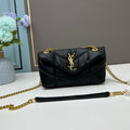 YSL BAGS - WOMEN LOVE LUXURY BAGS - 1363
