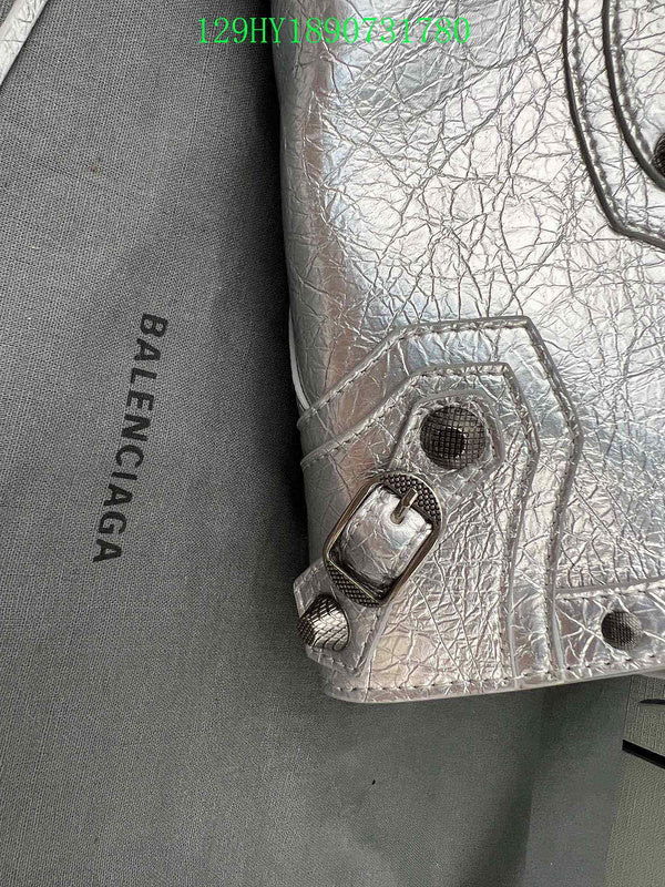 LO - BGA Bags - 1673