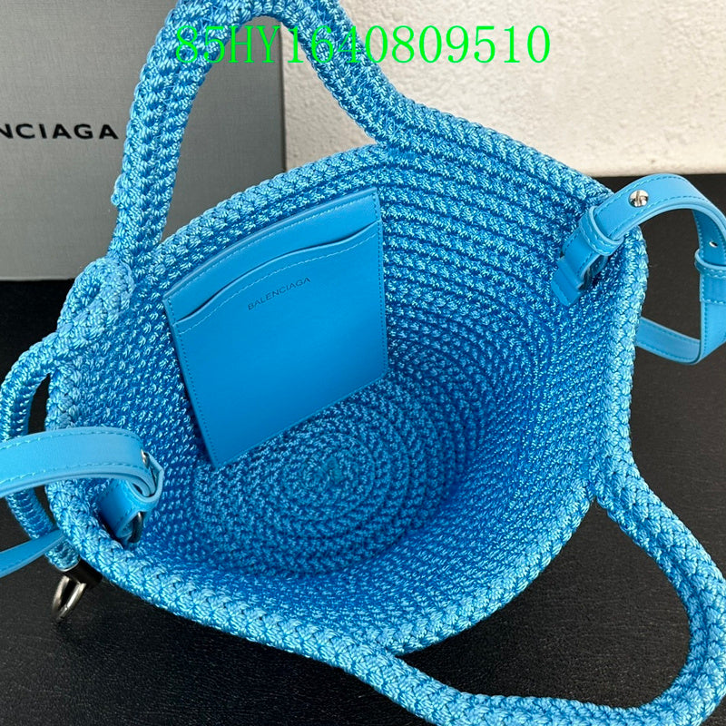 LO - BGA Bags - 1665