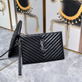 YSL BAGS - WOMEN LOVE LUXURY BAGS - 1296