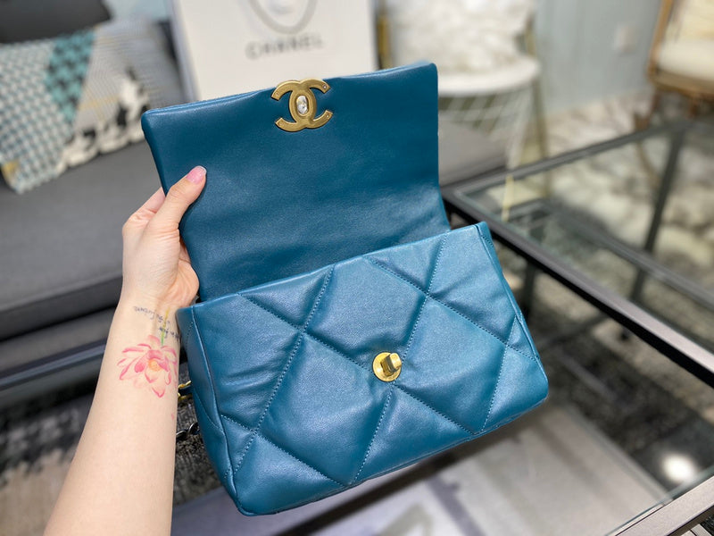LO - CHL  BAGS FOR WOMEN - FASHION LUXURY BAGS -2182