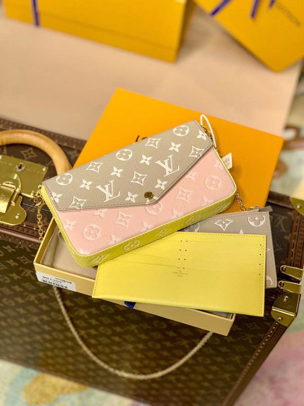 LO - LV Bags - 16890
