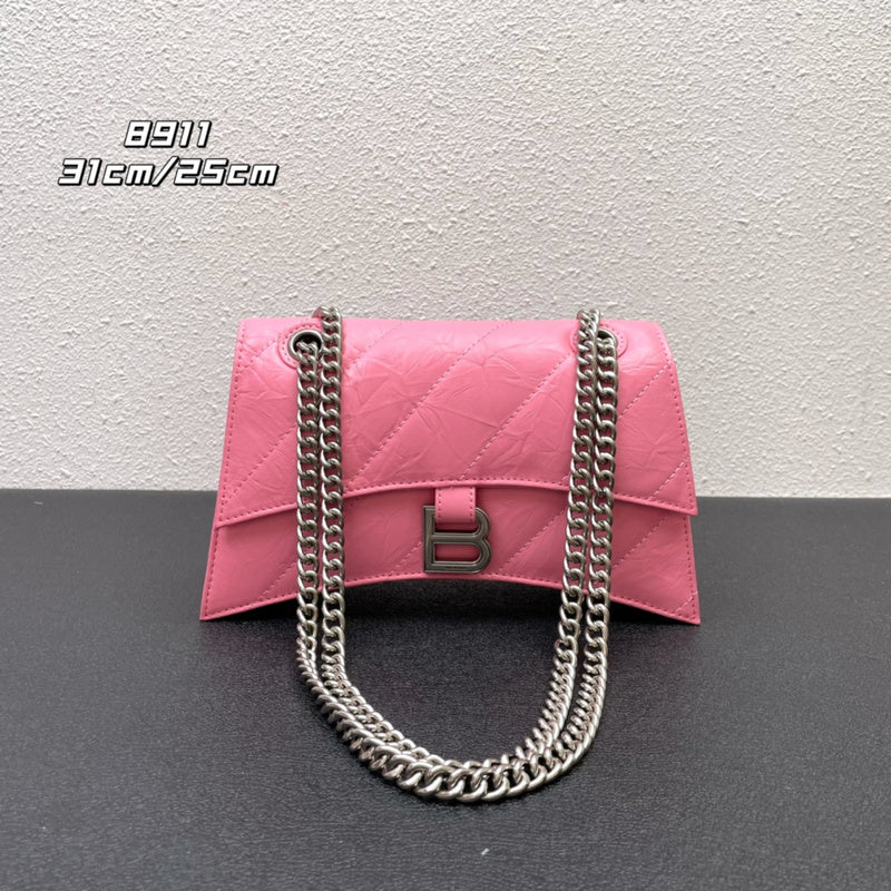 LO - BLN-CIAGA WOMEN LUXURY BAGS - 791