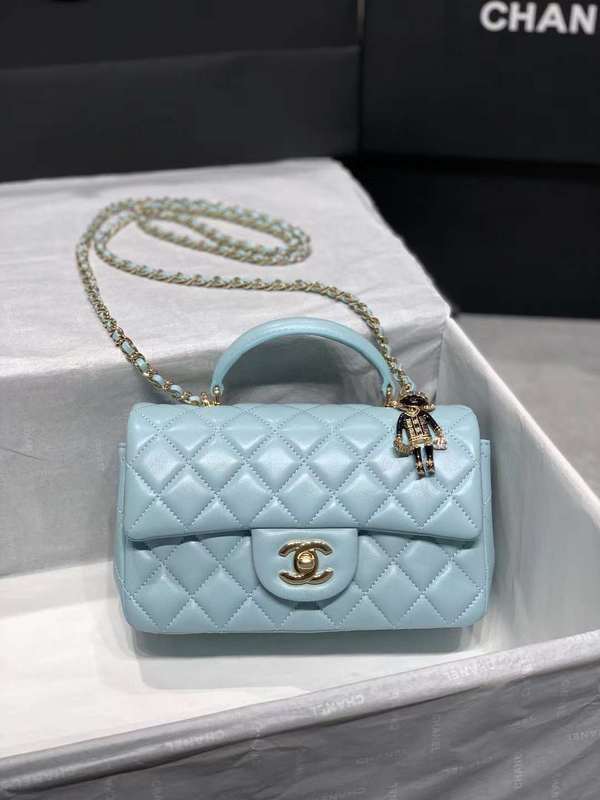 LO - CHL  BAGS FOR WOMEN - FASHION LUXURY BAGS - 250