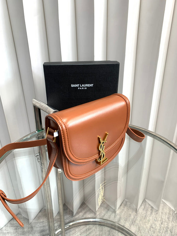 YSL BAGS - WOMEN LOVE LUXURY BAGS - 1266