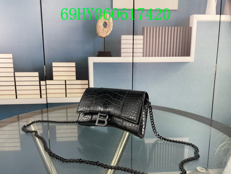 LO - BGA Bags - 2241