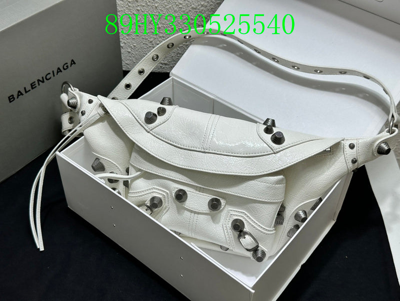 LO - BGA Bags - 1768